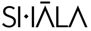 shala logo black